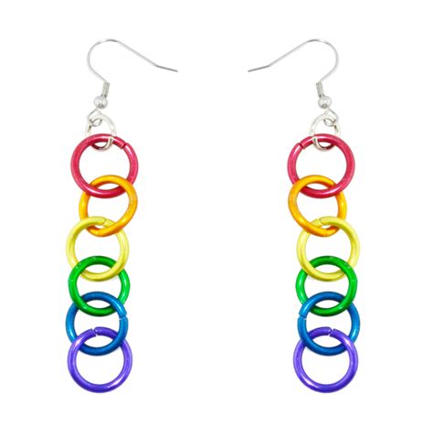 earrings for gay|More.